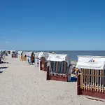 Muehlenblick * Carolinensiel