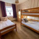 Apartman Muehlenblick