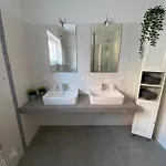 Apartman Muehlenblick