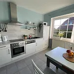 Apartman Muehlenblick *