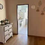 Apartman Muehlenblick Carolinensiel