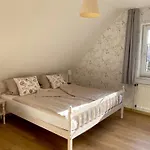 Apartman Muehlenblick *