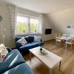 Apartman Muehlenblick Carolinensiel