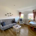 Muehlenblick Apartman *