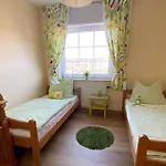 Muehlenblick Apartman Carolinensiel