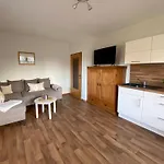 Muehlenblick Apartman