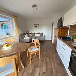 Apartman Muehlenblick