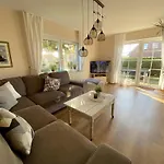 Muehlenblick Apartman Carolinensiel