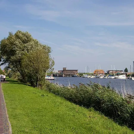 Lägenhet Muehlenblick *
