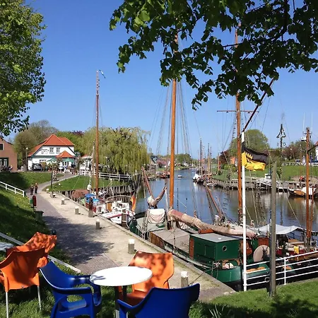 Muehlenblick Lägenhet