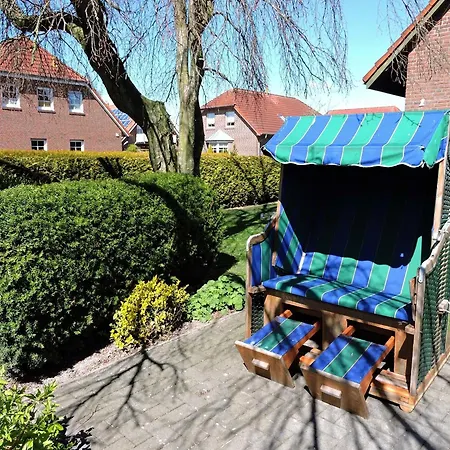 Apartament Muehlenblick