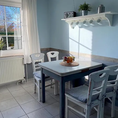 Apartament Muehlenblick *