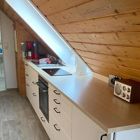 Muehlenblick Apartament *