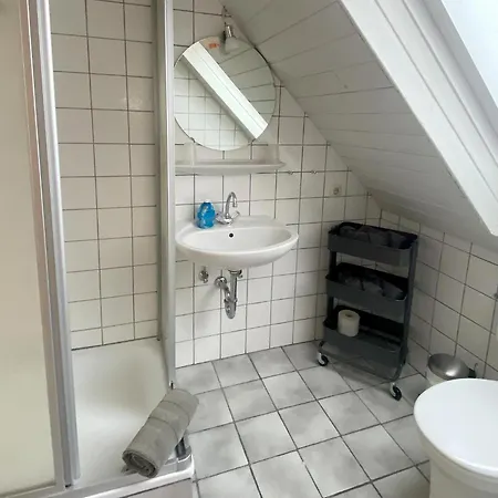 Muehlenblick Apartament *