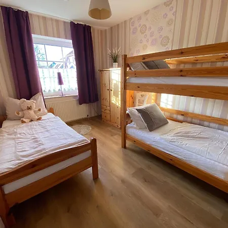 Apartament Muehlenblick