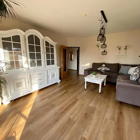 Apartament Muehlenblick Carolinensiel