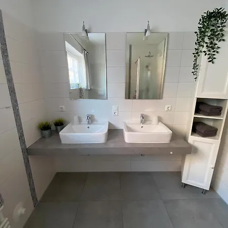 Apartament Muehlenblick