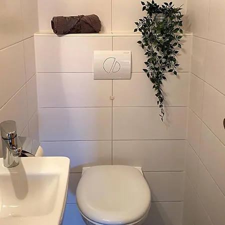 Muehlenblick Apartament *