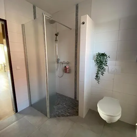 Apartament Muehlenblick