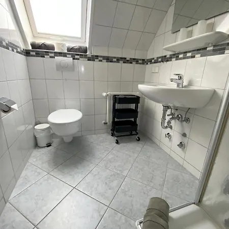 Muehlenblick Apartament