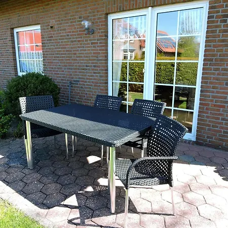 Apartament Muehlenblick *