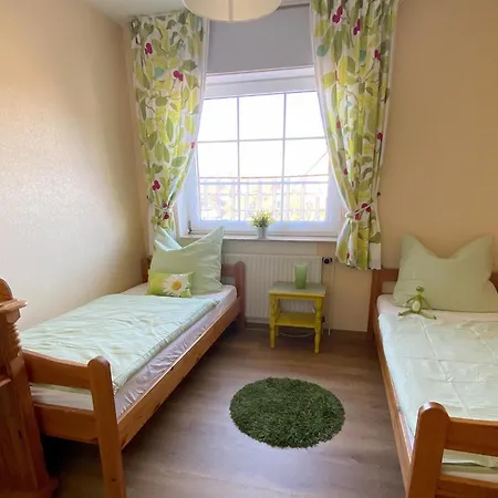 Muehlenblick Apartament Carolinensiel