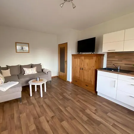 Muehlenblick Apartament