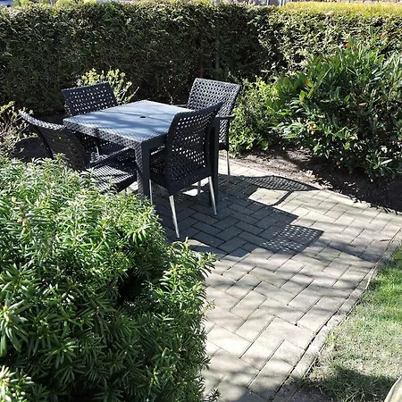 Apartament Muehlenblick