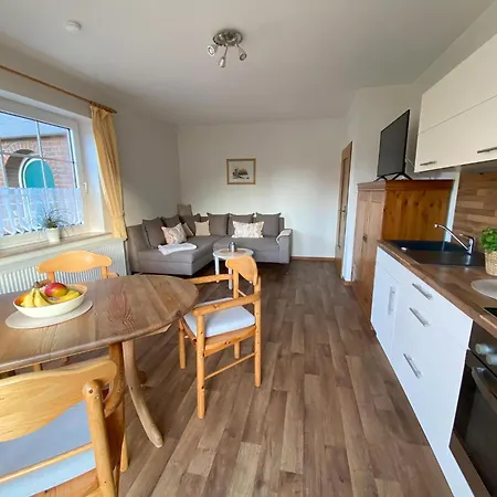 Apartament Muehlenblick