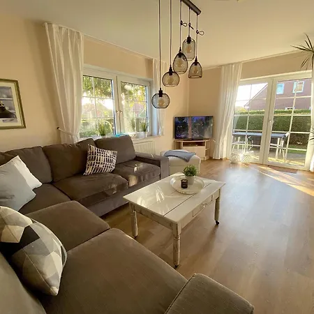 Muehlenblick Apartament Carolinensiel